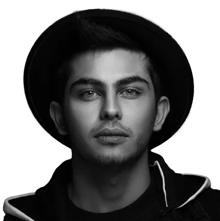 تصميم هوية بصريية