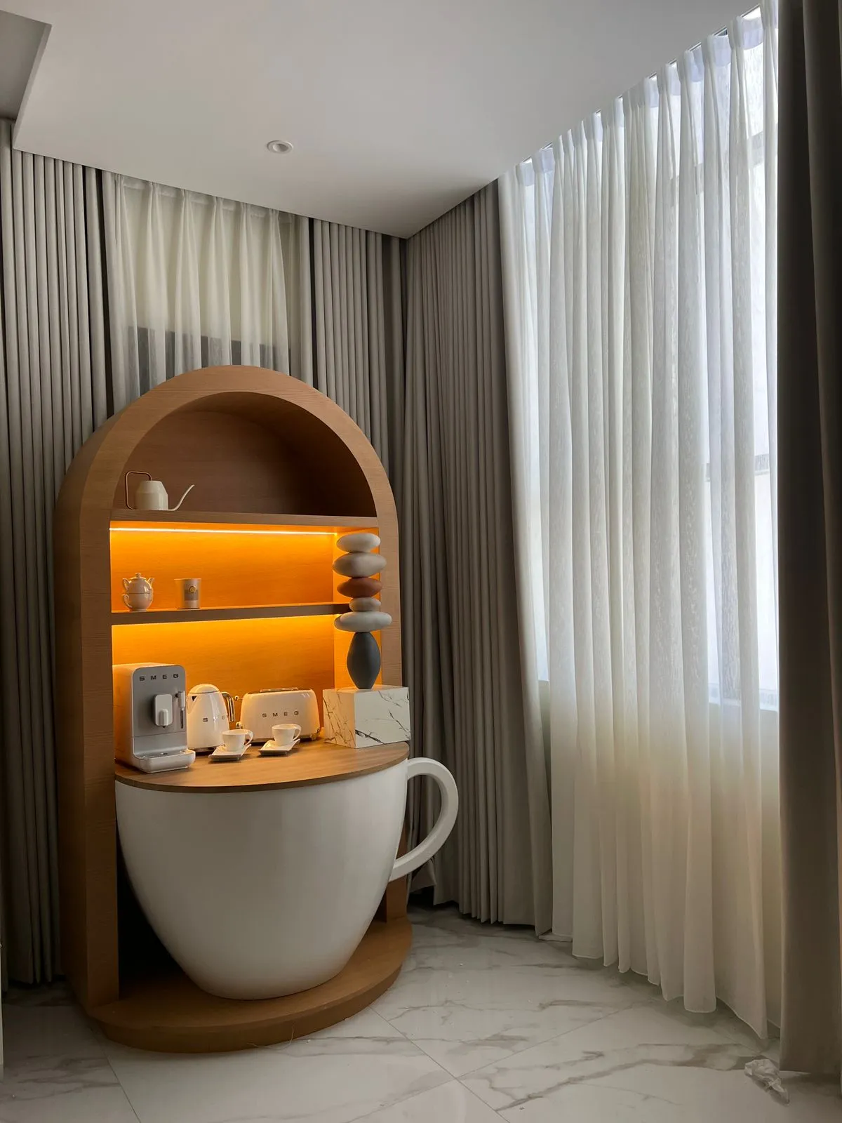 تصميم هوية بصريية - الصورة 2